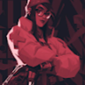 Meet your Posher, Zenithyr